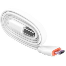 iVR Micro USB 2.0易捷充電數據扁線評測 通用便攜，為多品牌設備高效賦能