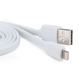 iHave正版蘋果MFi認(rèn)證Lightning數(shù)據(jù)線 為iPhone與iPad提供安全高效的充電體驗(yàn)