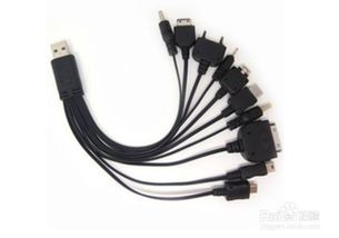 手機(jī)充電線種類解析 哪種數(shù)據(jù)線更好用？